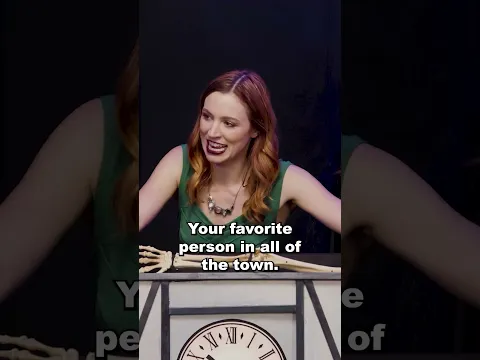 THE ONLY FIREFIGHTER?! #actualplay #bloodontheclocktower