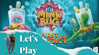 Finally Thoughts - Mindbug