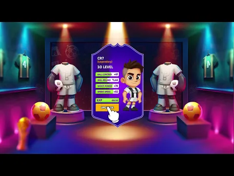 Video di Super Soccer