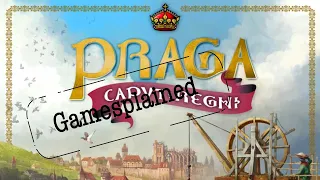 Praga Caput Regni Gamesplained - Introduction