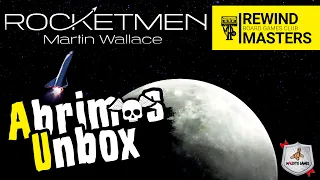 Abrimos Rocketmen