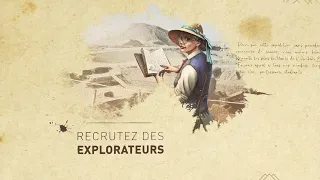 Archeos Society - Trailer FR