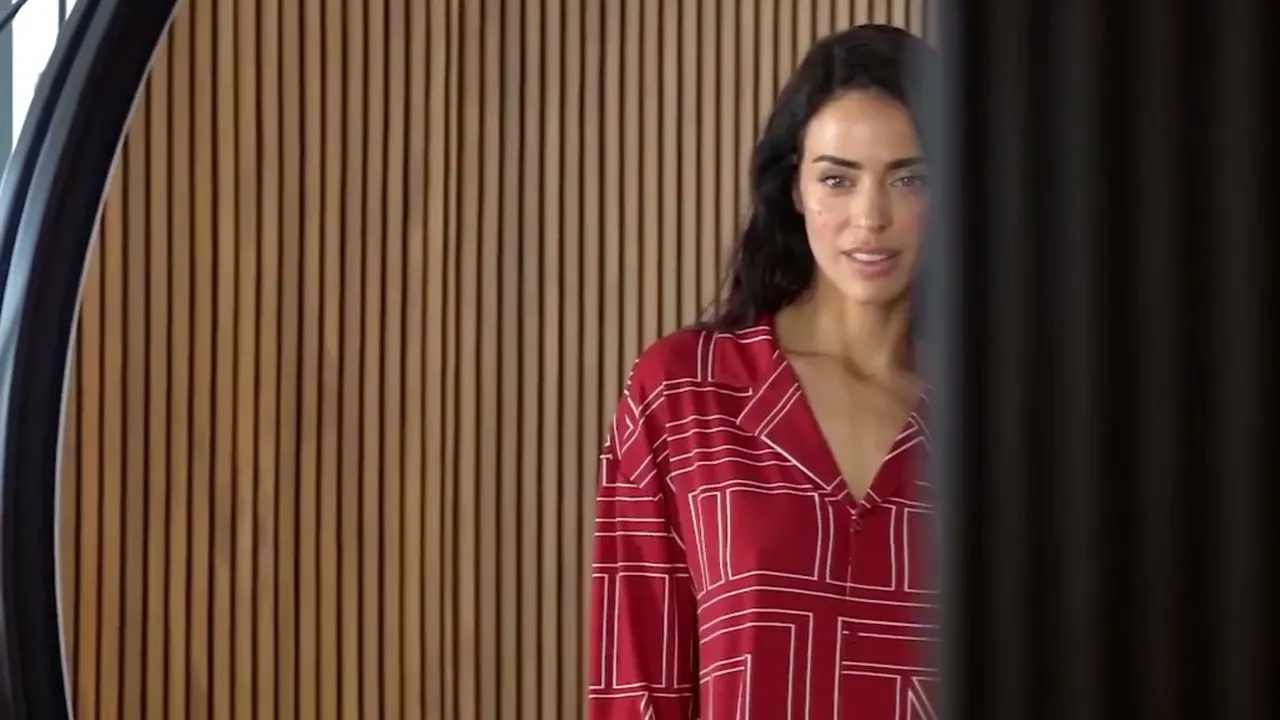 Video de MONIKEY LINGERIE