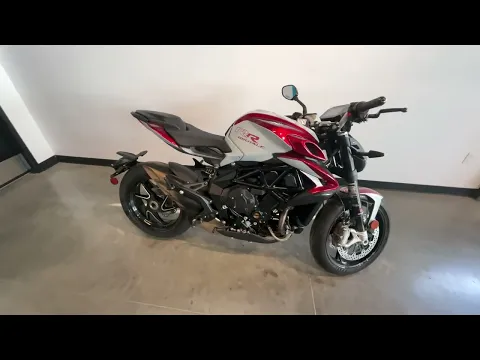 Mv Agusta Brutale 800 Rr 2023 Thumbnail alt