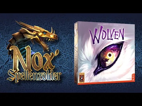 Wolven (NL)