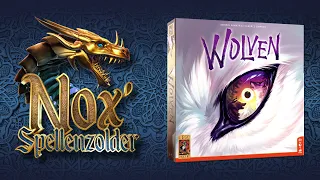 Wolven (NL)
