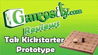 Gameosity Previews: Tak