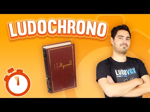 Ludochrono - Hollywood 1947