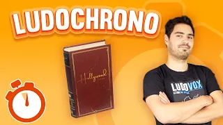 Ludochrono - Hollywood 1947