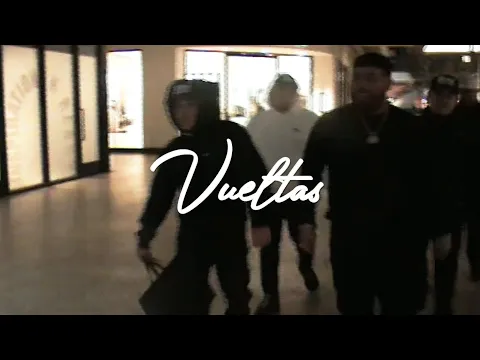 Video for event landing page