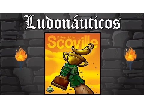 Scoville - Tutorial en Español