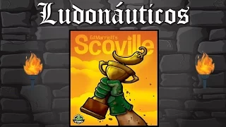 Scoville - Tutorial en Español