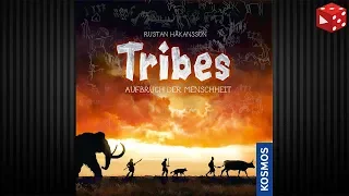 Tribes - Aufbruch der Menschheit (Kosmos 2018)