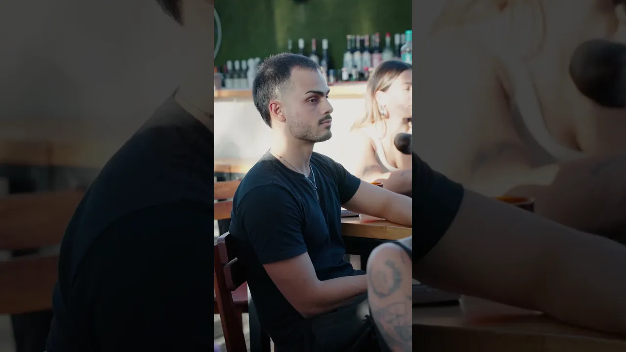 Video de ¿Qué haría tu mejor versión?