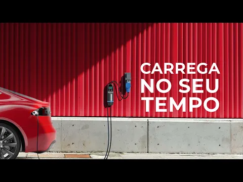 Carregador VE Tipo 2 Portátil 100V 32A 7Kw Ip65 Steck