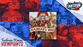 Hadrian's Wall Viewpoints