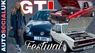 Preparing my Volkswagen Lupo GTi for Santa Pod (Radio Code/Full valet/project car) VLOG