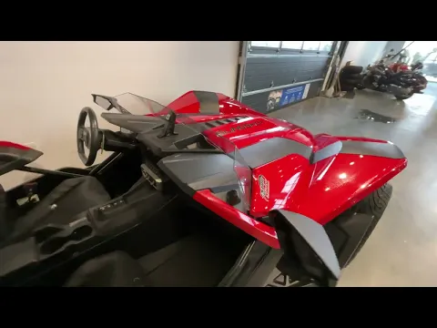 Polaris Slingshot Sl 2022 Thumbnail alt