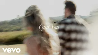 Kameron Marlowe - Quit You (Official Audio)