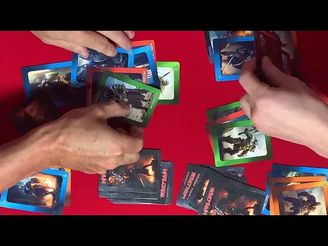 Full Game Play