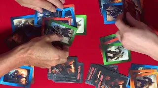 Full Game Play