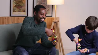 Oh My Ring !