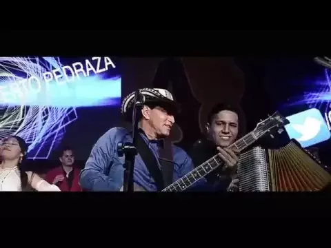 Video for event landing page