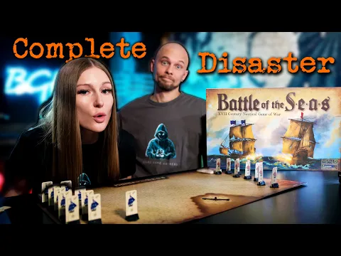 Extreme Makeover: Board Game Edition