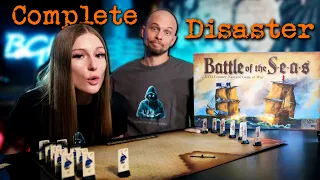Extreme Makeover: Board Game Edition