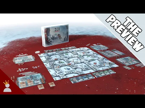 D.E.I. - Divide Et Impera Preview Review!