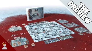 D.E.I. - Divide Et Impera Preview Review!
