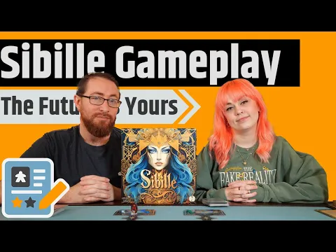 Sibille Gameplay - Only You Know How To Make Them Happy...No Really...You KNOW