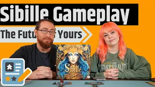 Sibille Gameplay - Only You Know How To Make Them Happy...No Really...You KNOW