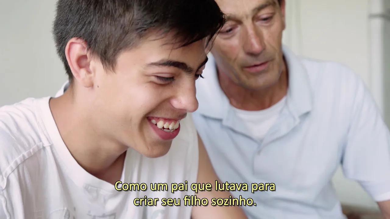 Vídeo de Loja SOS
