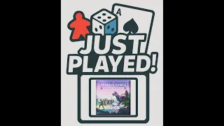 Just played! - Perseverance: Castaway Chronicles – Episodes 1 & 2 (Quick Review)