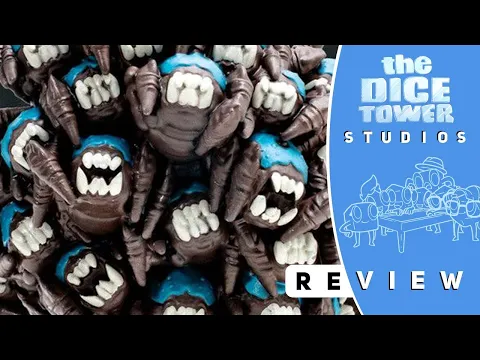 Heroscape Units Review: They Just Keep Coming!