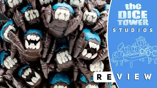 Heroscape Units Review: They Just Keep Coming!