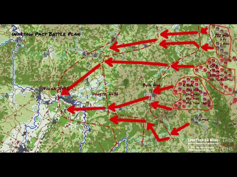 60 Miles game play by phase
