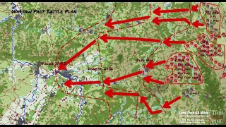 60 Miles game play by phase