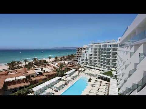 Video vom Hotel Iberostar Selection Playa de Palma - Mallorca