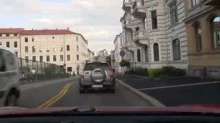 4th referral round and status update from Oslo