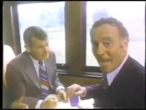 Milton Bradley Yahtzee Board Game Ad (1981)
