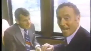 Milton Bradley Yahtzee Board Game Ad (1981)