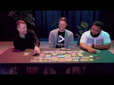 Rustbots Playthrough