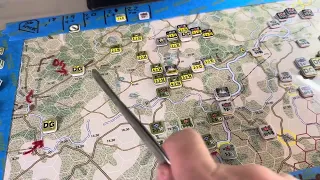Ardennes II The Goose Egg Scenario AAR