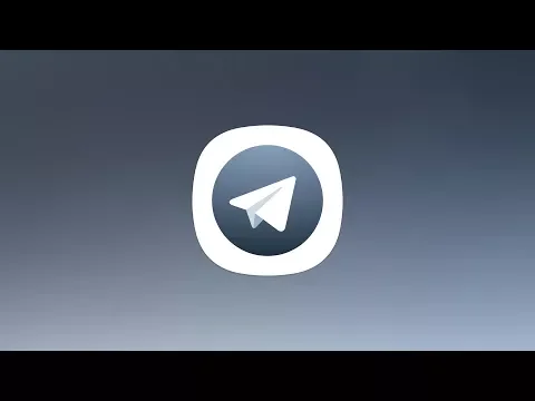 Видеоклип на Telegram X