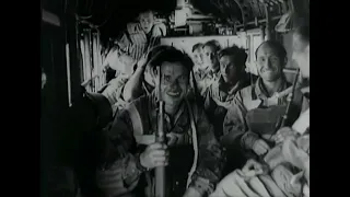 Zagrajmy w Fallschirm, scenariusz Kreta 1941, część 1