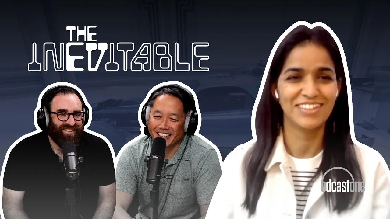 Automotive Expert Rekha Meena | Season 4 Episode 2 | The InEVitable