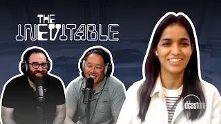 Automotive Expert Rekha Meena | Season 4 Episode 2 | The InEVitable