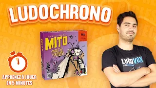 LudoChrono - Mito